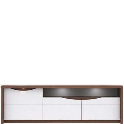 Saint Tropez szafka RTV STZT131B